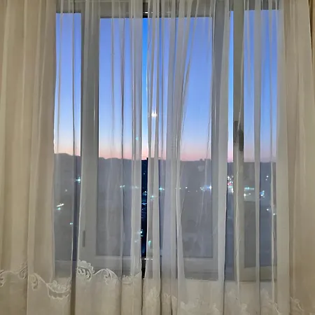 View Tirana